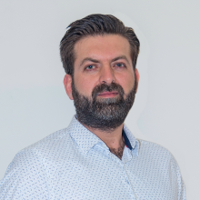 Bekir Dağ