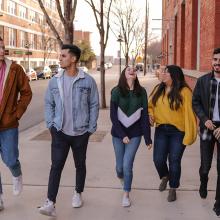 Students